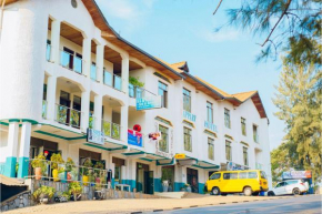 DV APART Boutique Hotel